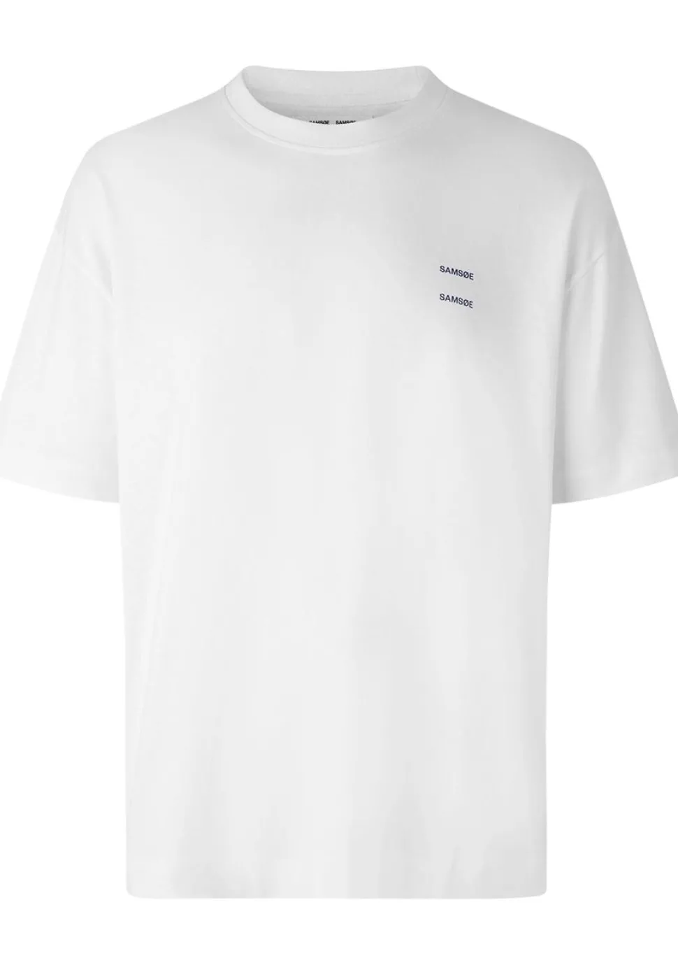 SAMSOE SAMSOE TSHIRT