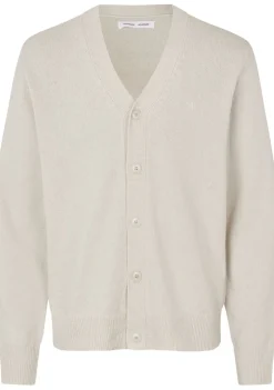 SAMSOE SAMSOE VEST