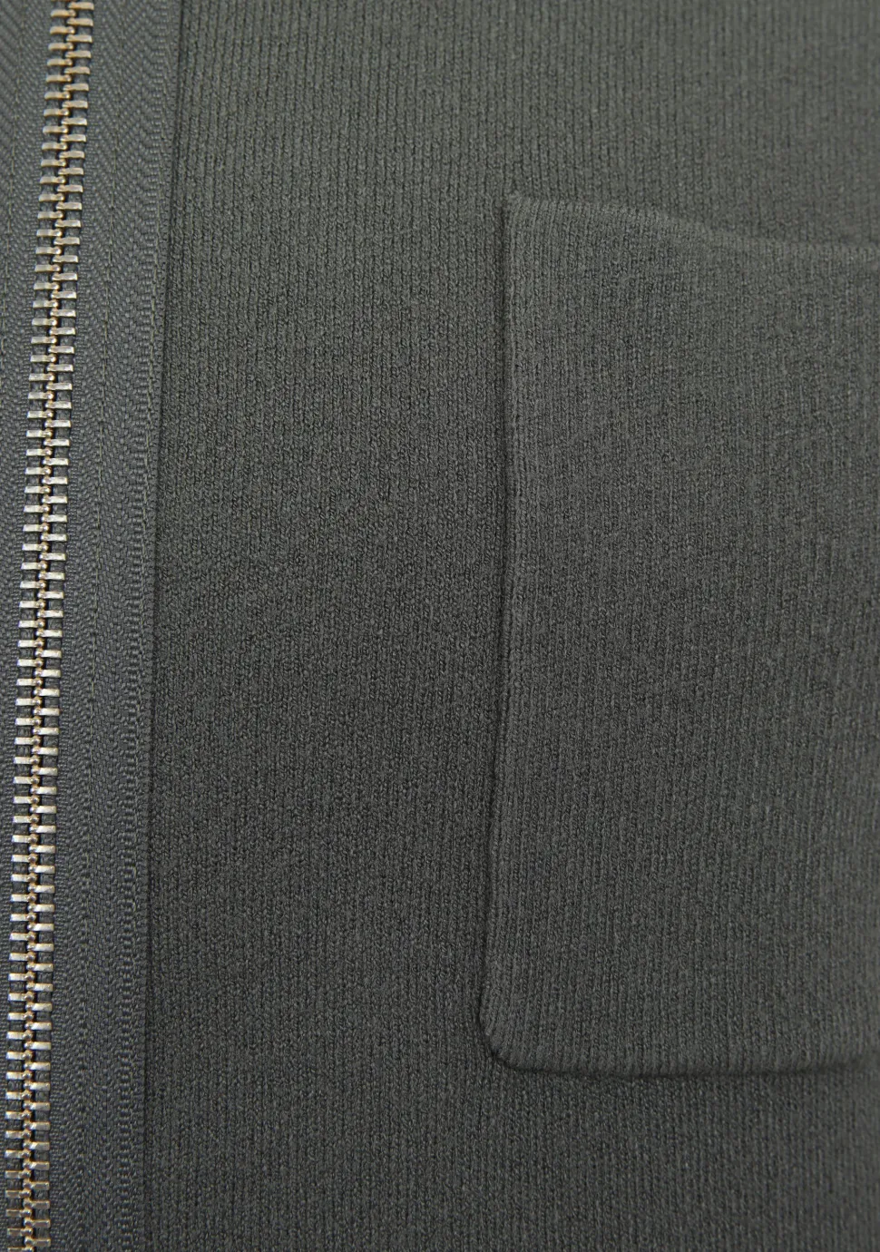 SAMSOE SAMSOE VEST