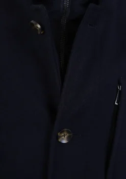 SCOTLAND BLUE COAT