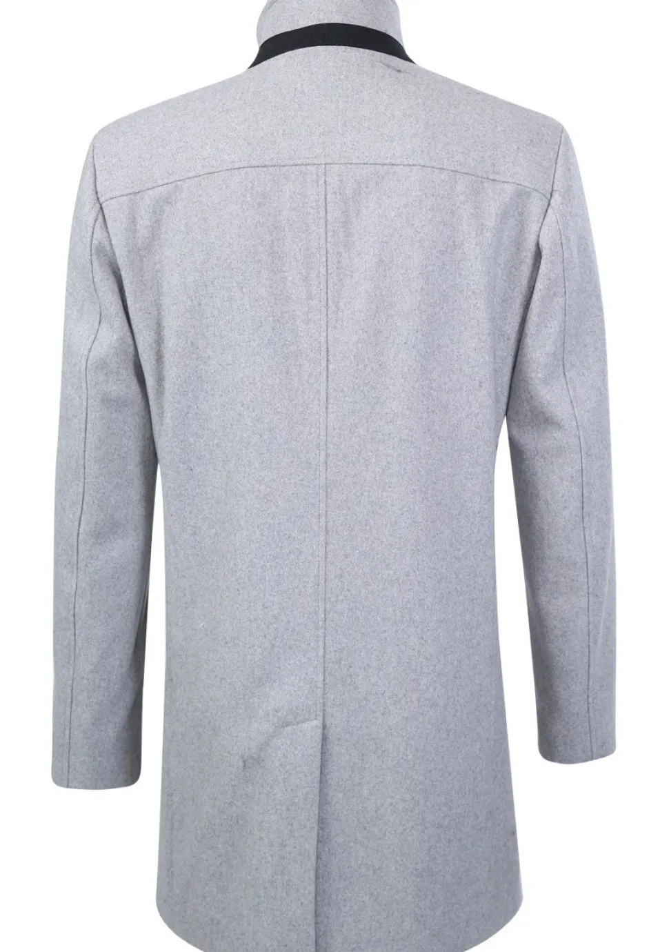 SCOTLAND BLUE COAT