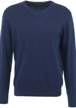 SCOTLAND BLUE TRUI