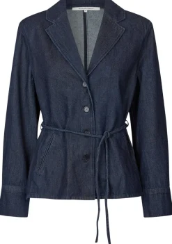 SECOND FEMALE BLAZER