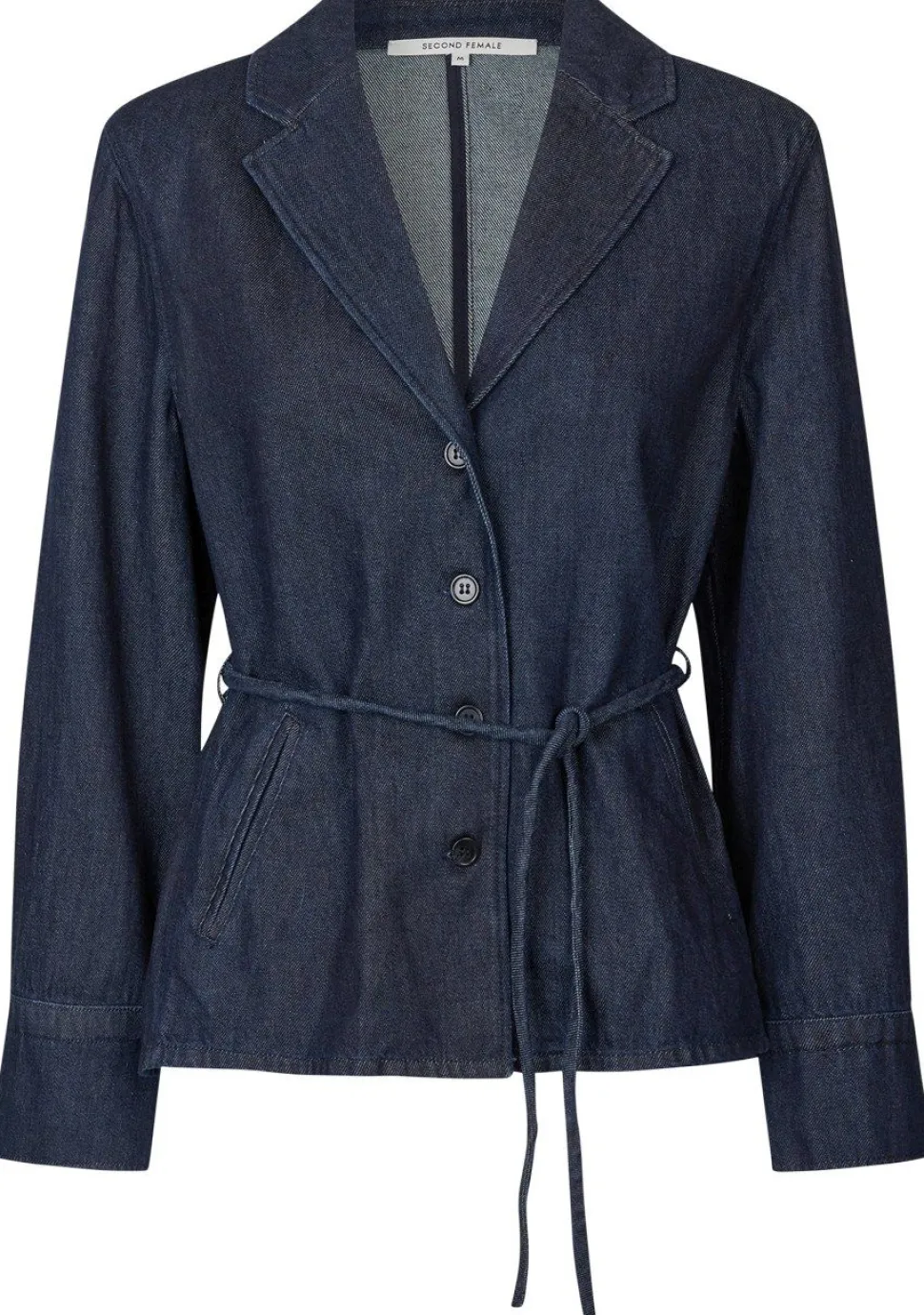SECOND FEMALE BLAZER