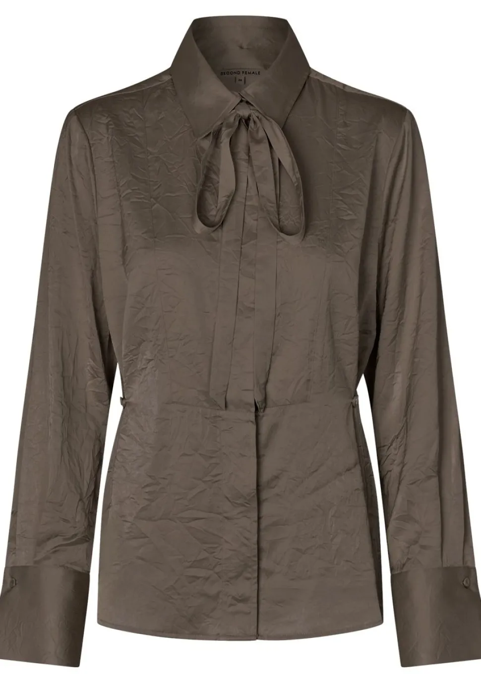 SECOND FEMALE BLOUSE