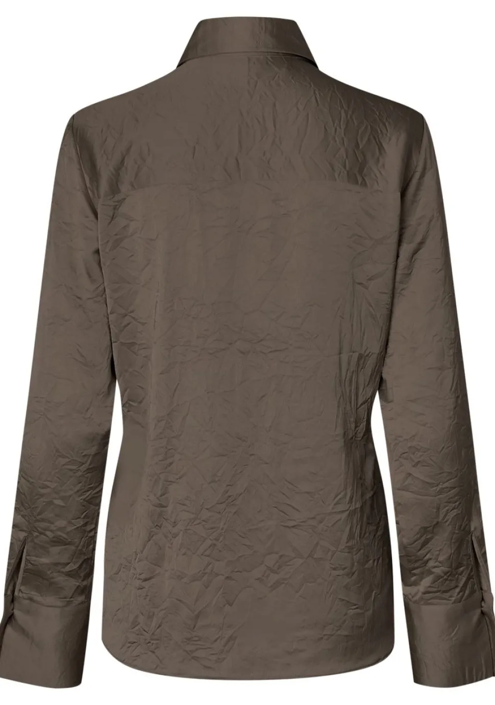 SECOND FEMALE BLOUSE