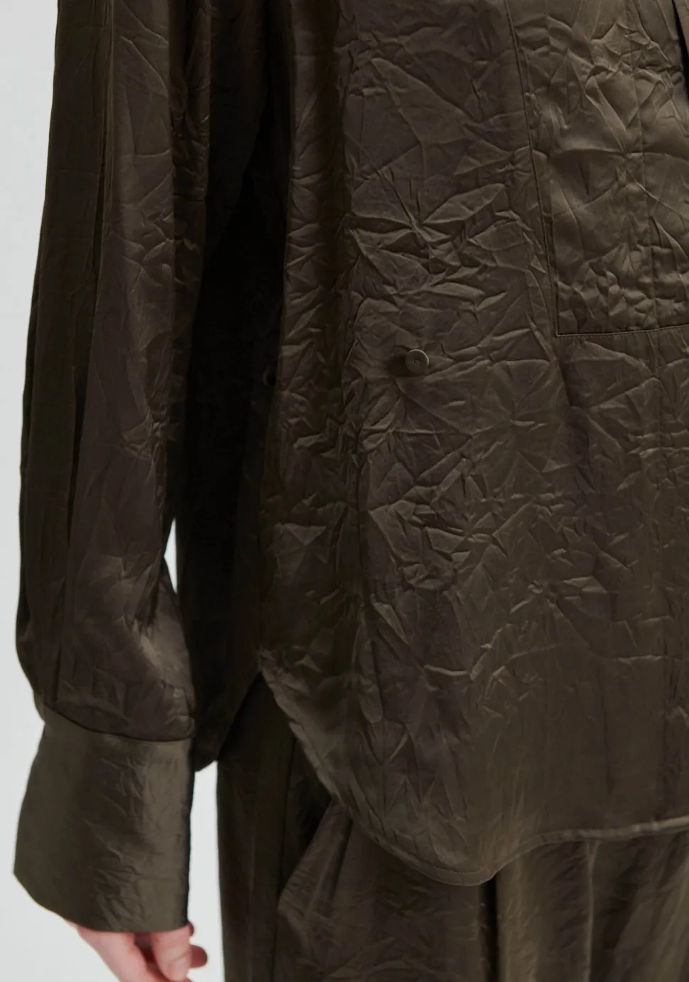 SECOND FEMALE BLOUSE