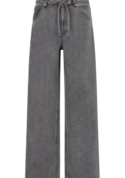 SECOND FEMALE JEANS