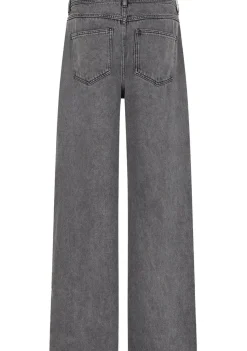 SECOND FEMALE JEANS