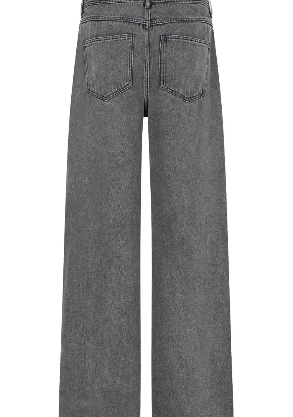 SECOND FEMALE JEANS