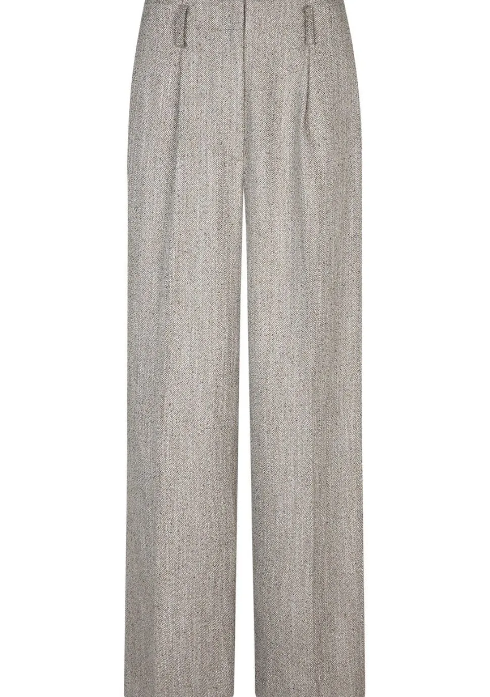 SECOND FEMALE PANTALON