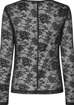 SECOND FEMALE SHIRT