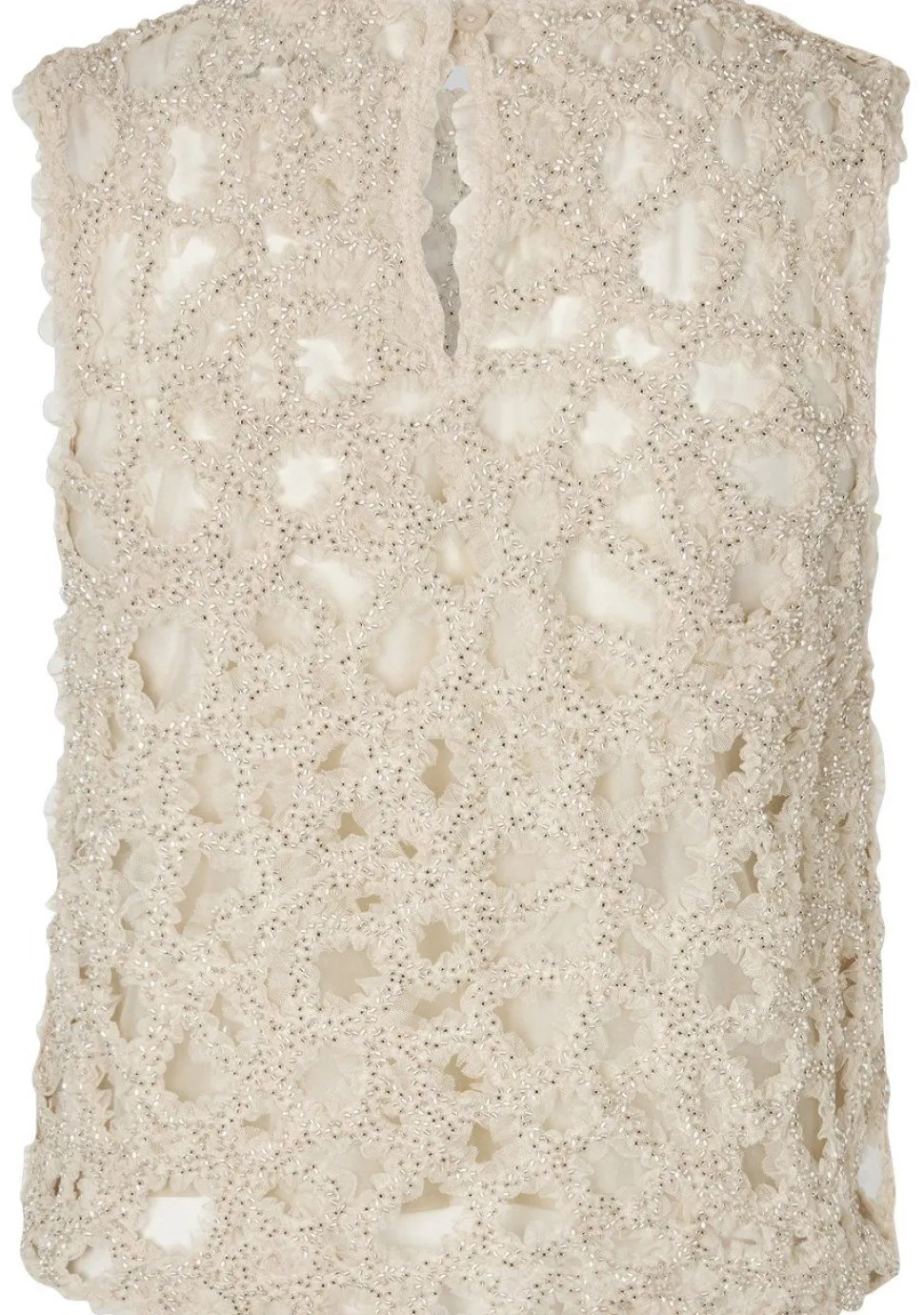SECOND FEMALE TOP