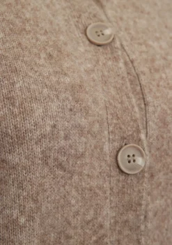 SECOND FEMALE VEST