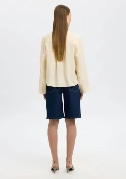 SELECTED FEMME BLOUSE