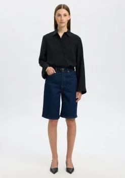 SELECTED FEMME BLOUSE