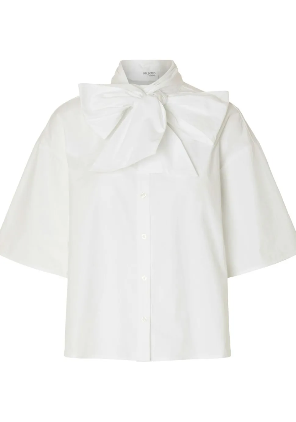 SELECTED FEMME BLOUSE