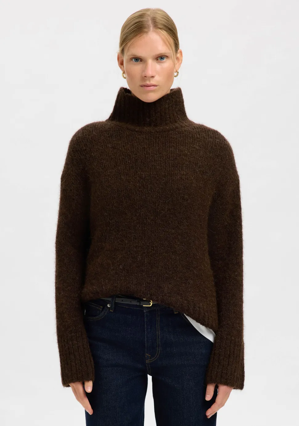 SELECTED FEMME COLTRUI