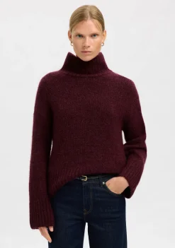 SELECTED FEMME COLTRUI