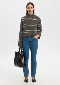 SELECTED FEMME COLTRUI