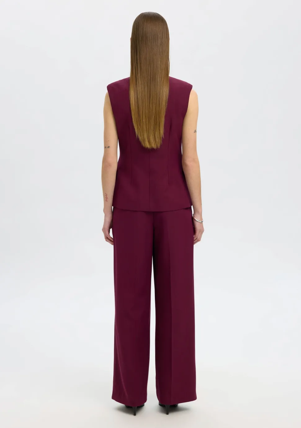 SELECTED FEMME GILET