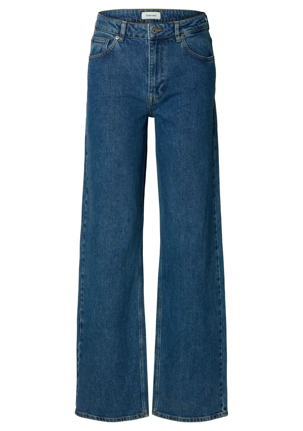 SELECTED FEMME JEANS