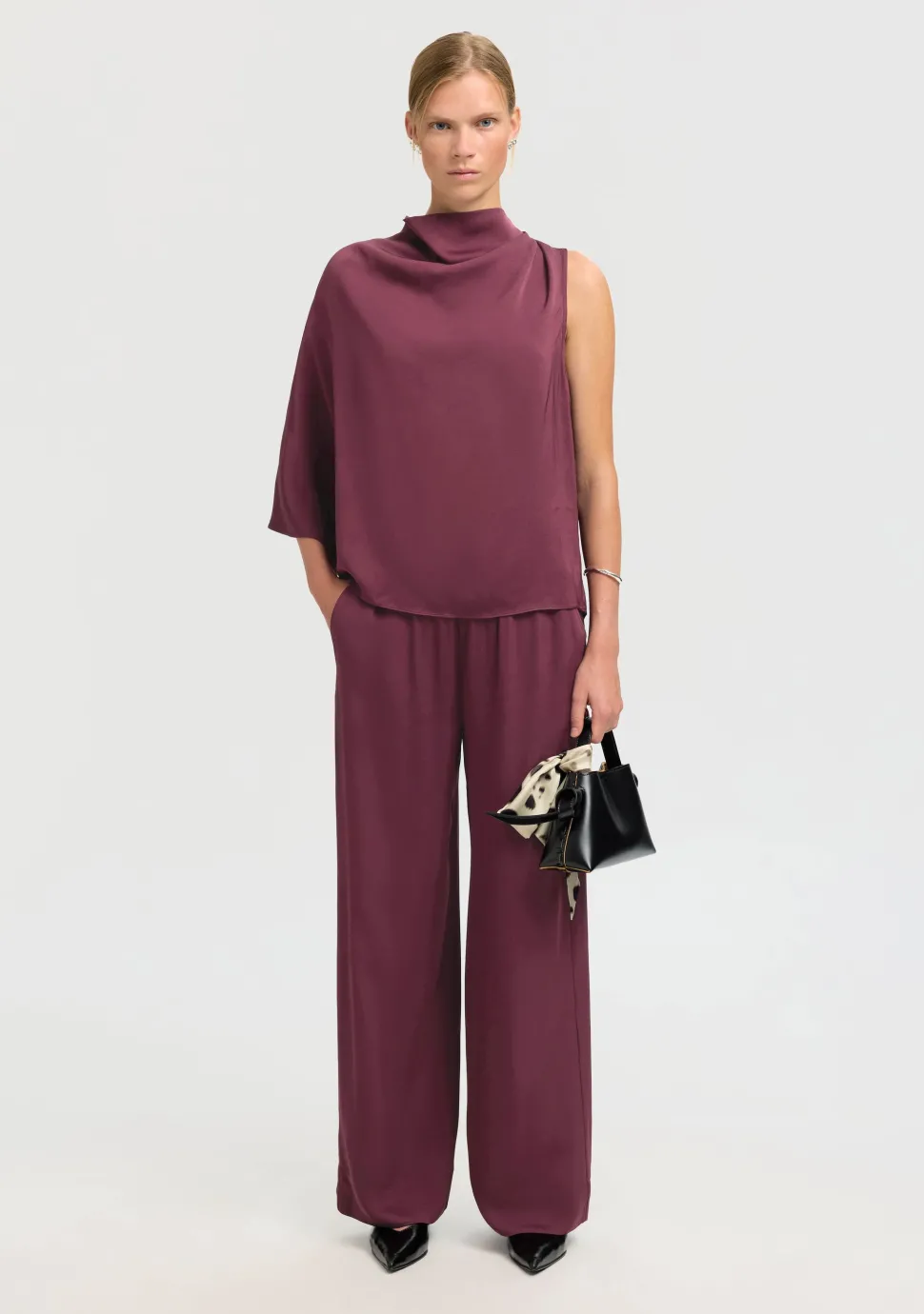 SELECTED FEMME PANTALON