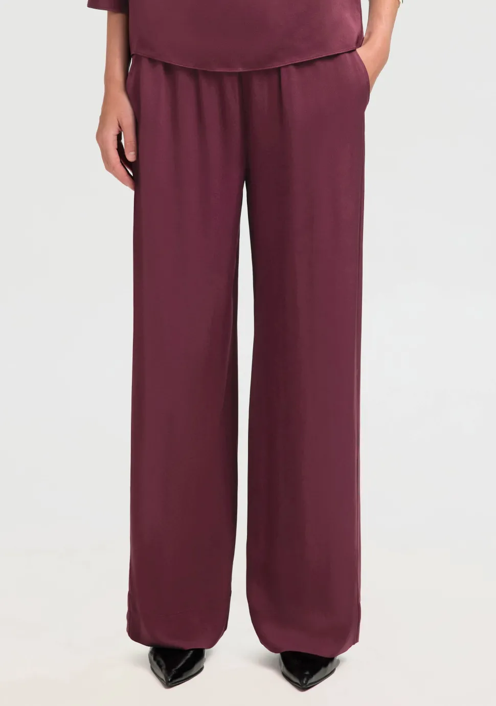 SELECTED FEMME PANTALON