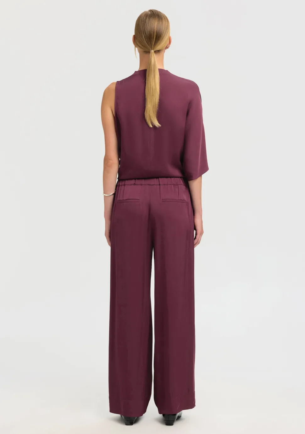 SELECTED FEMME PANTALON
