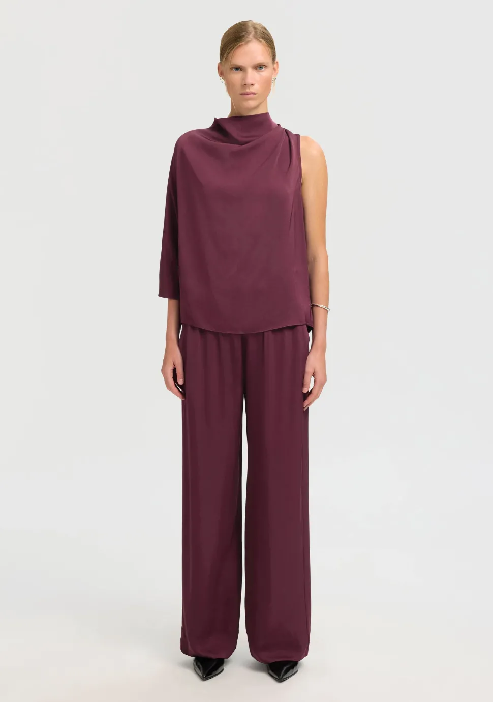 SELECTED FEMME PANTALON