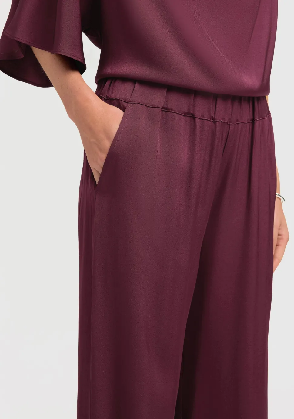 SELECTED FEMME PANTALON