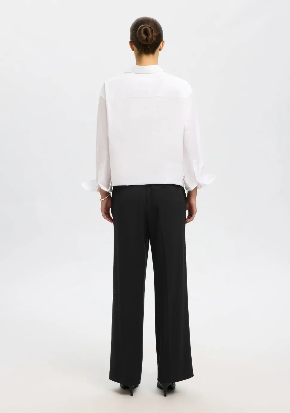SELECTED FEMME PANTALON