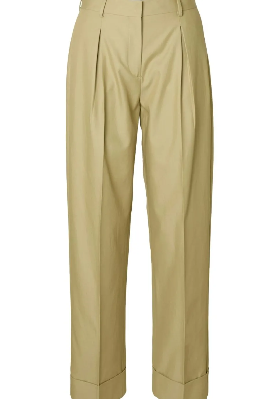 SELECTED FEMME PANTALON