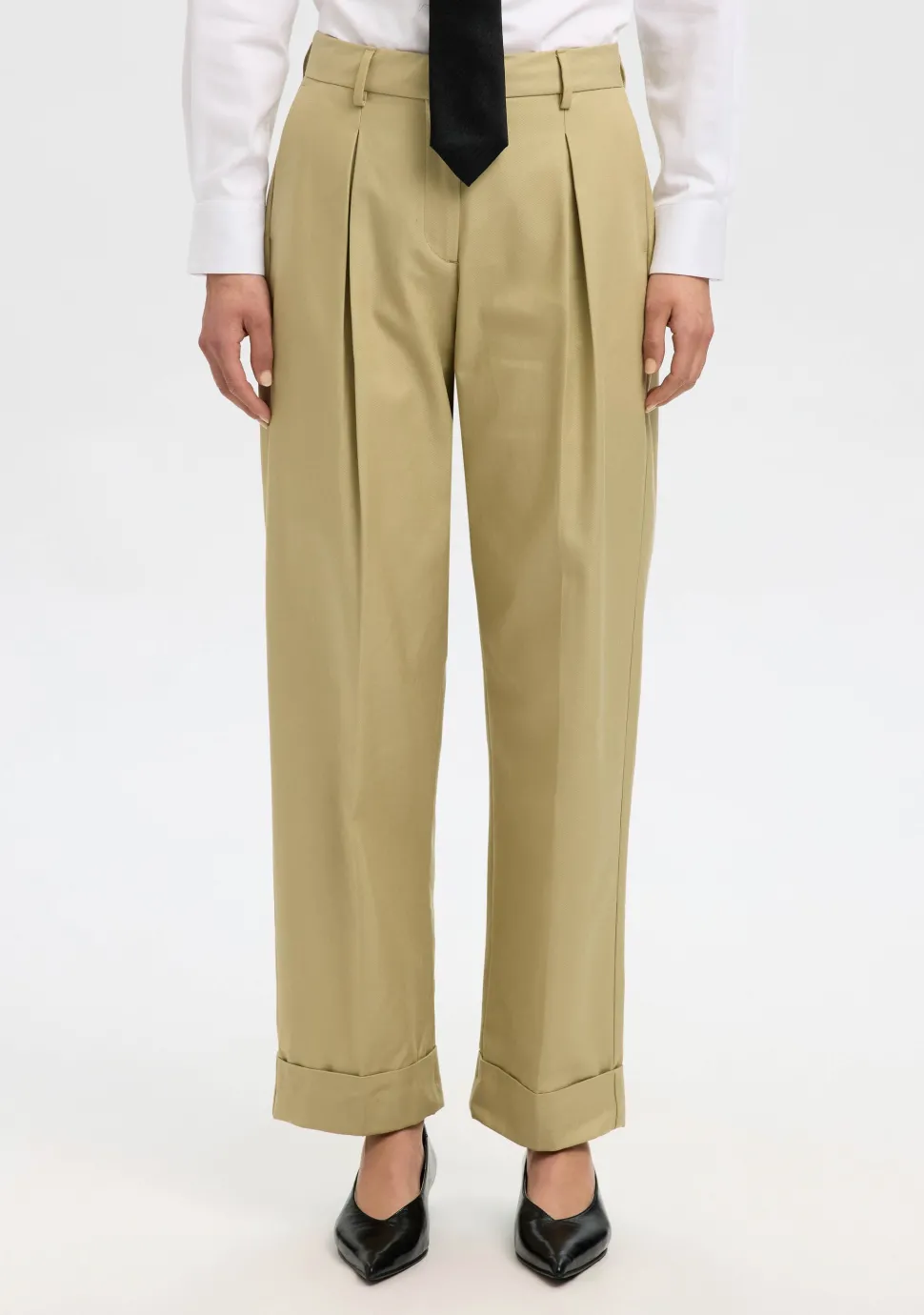 SELECTED FEMME PANTALON