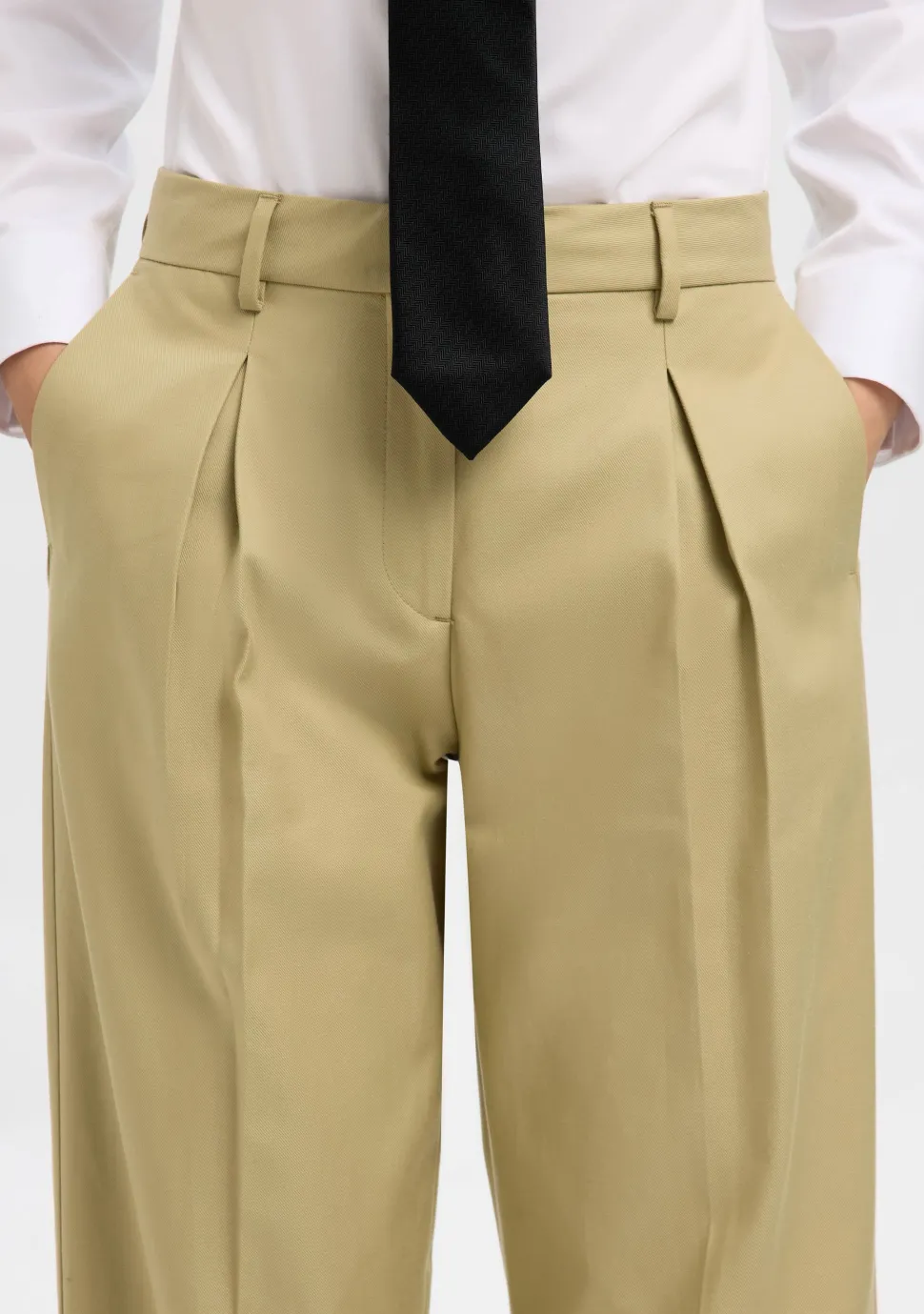 SELECTED FEMME PANTALON
