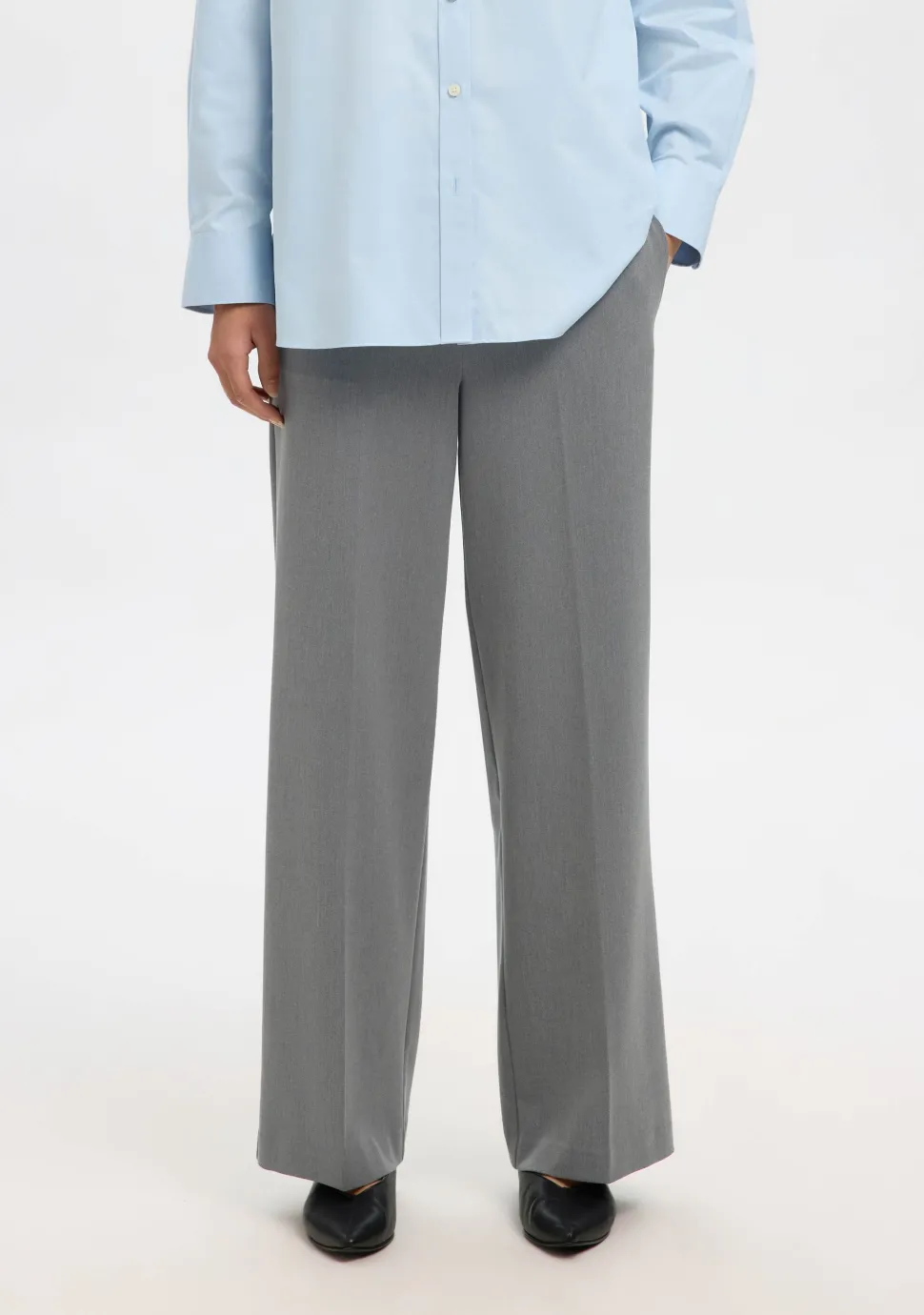 SELECTED FEMME PANTALON