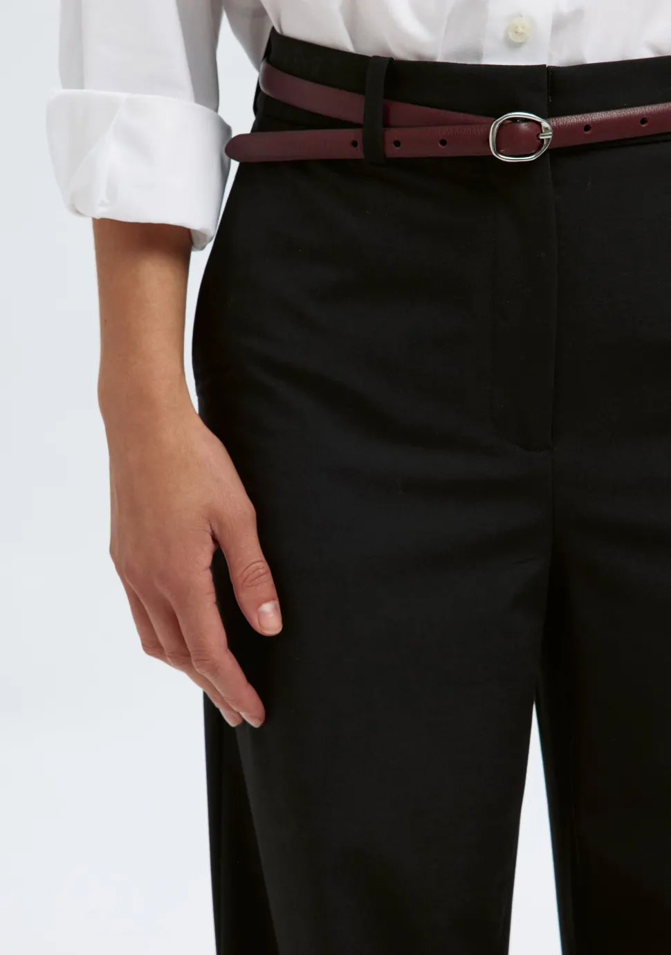 SELECTED FEMME PANTALON