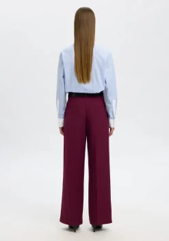 SELECTED FEMME PANTALON