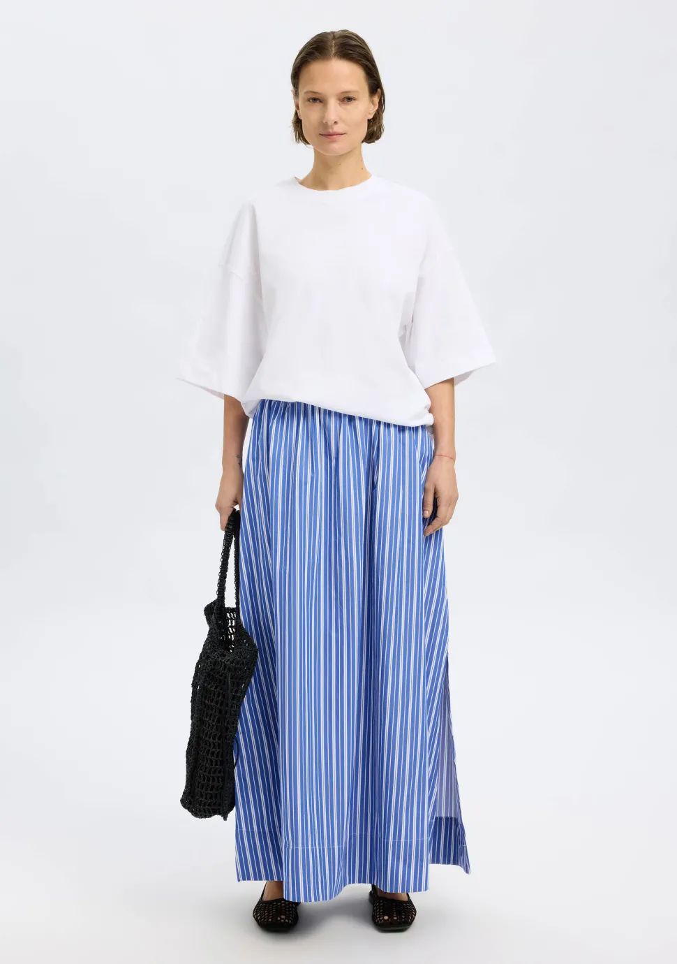 SELECTED FEMME ROK