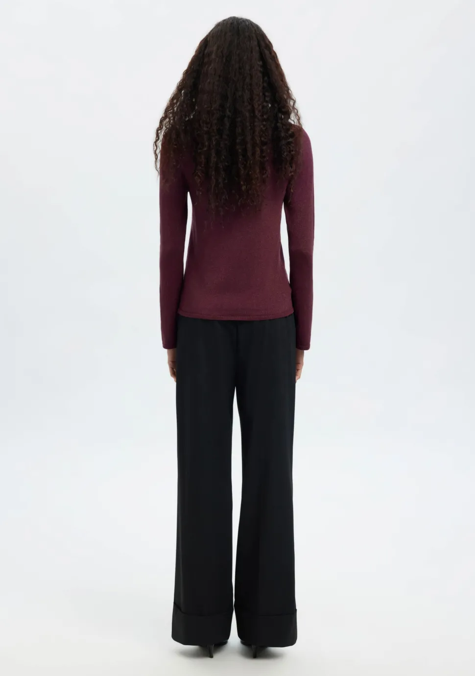 SELECTED FEMME TRUI