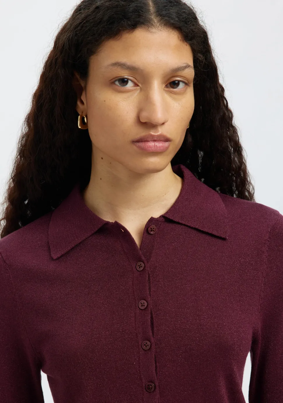 SELECTED FEMME TRUI