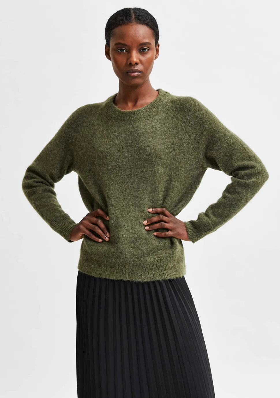 SELECTED FEMME TRUI