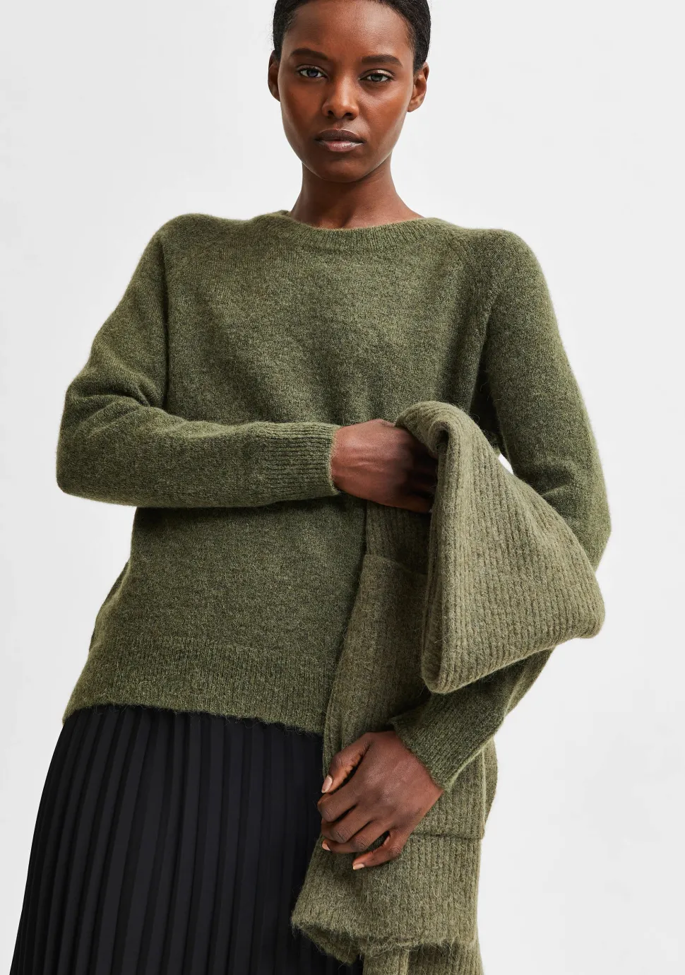 SELECTED FEMME TRUI