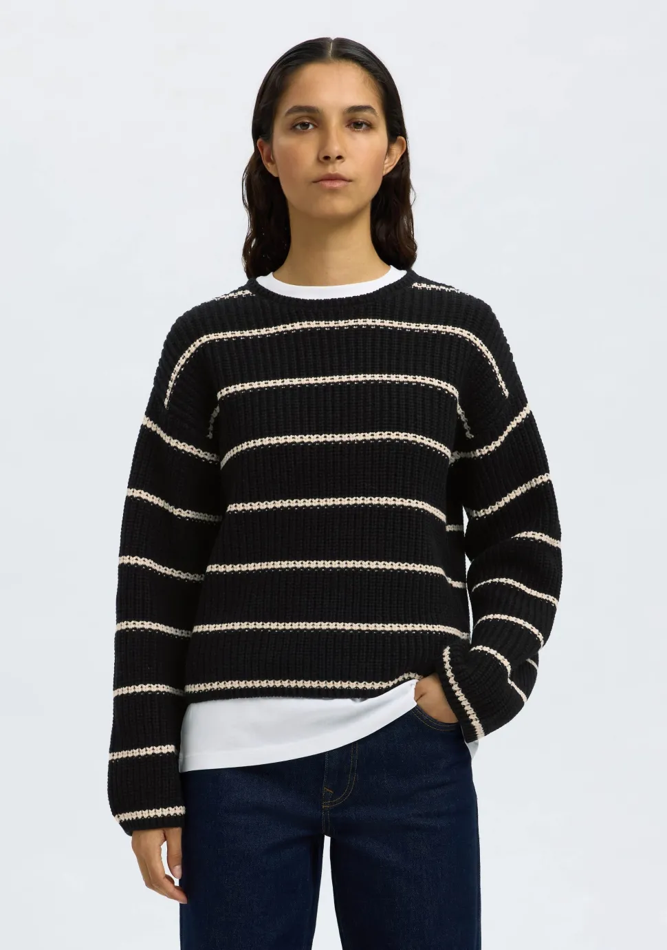 SELECTED FEMME TRUI