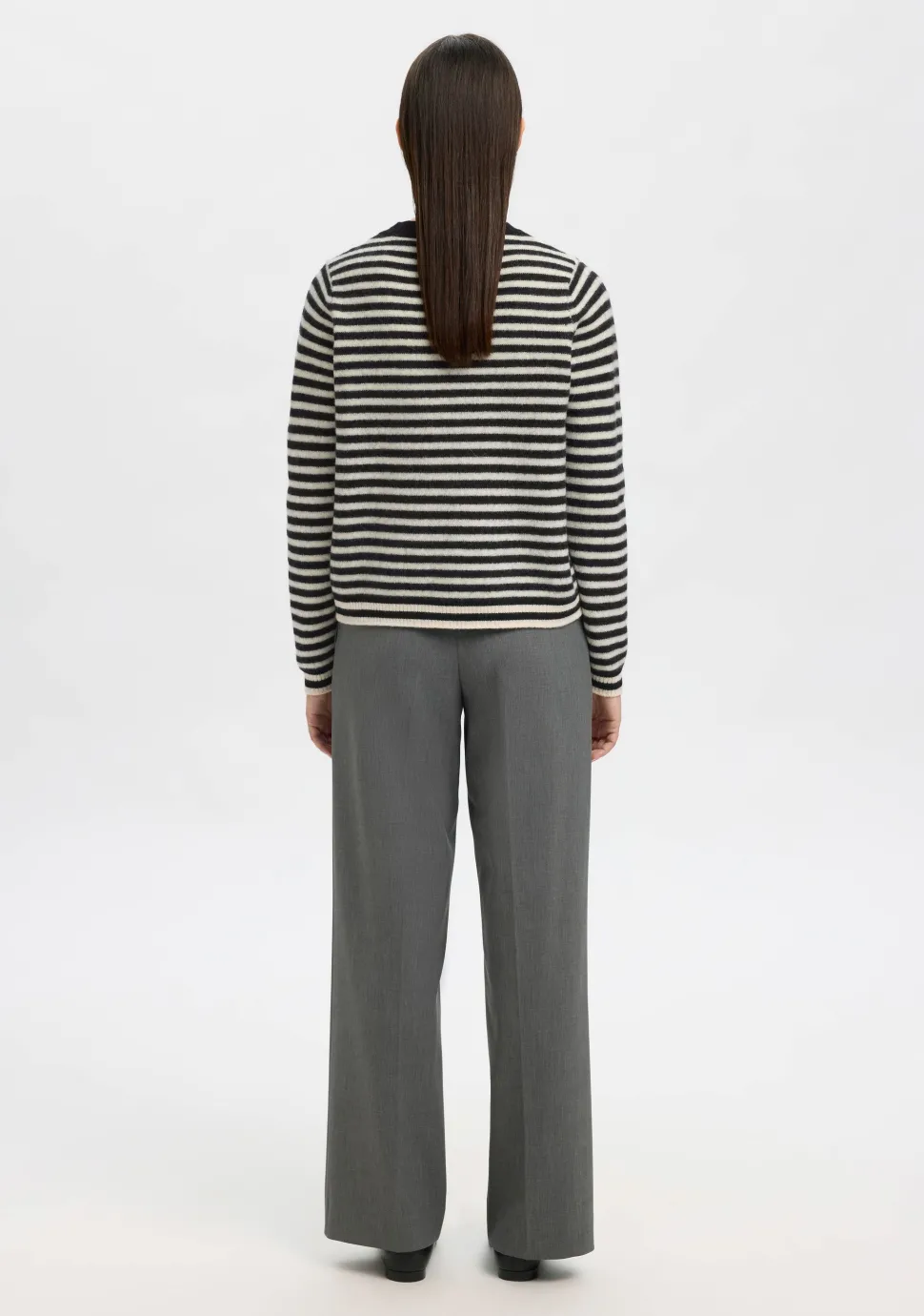 SELECTED FEMME TRUI