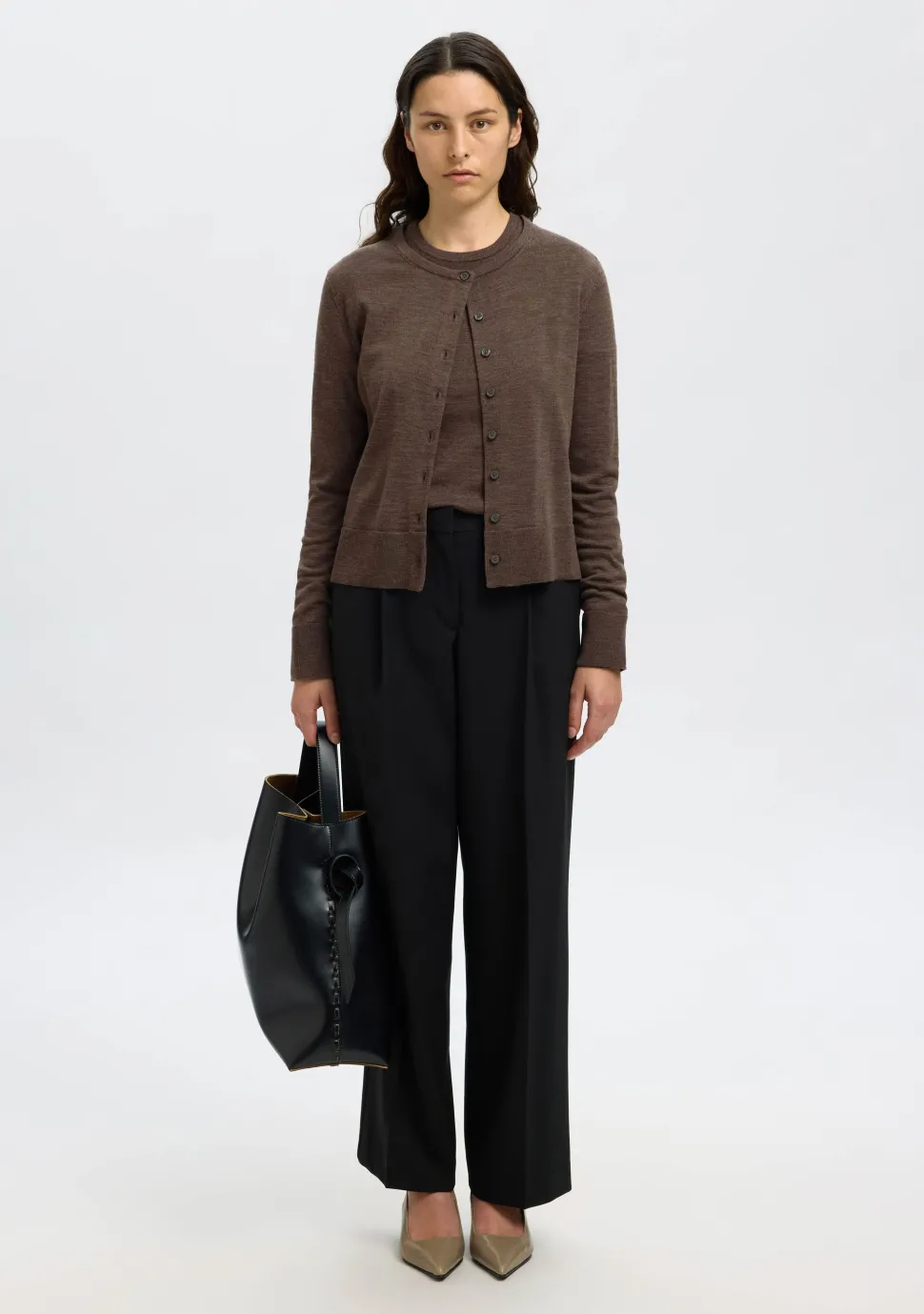 SELECTED FEMME TRUI