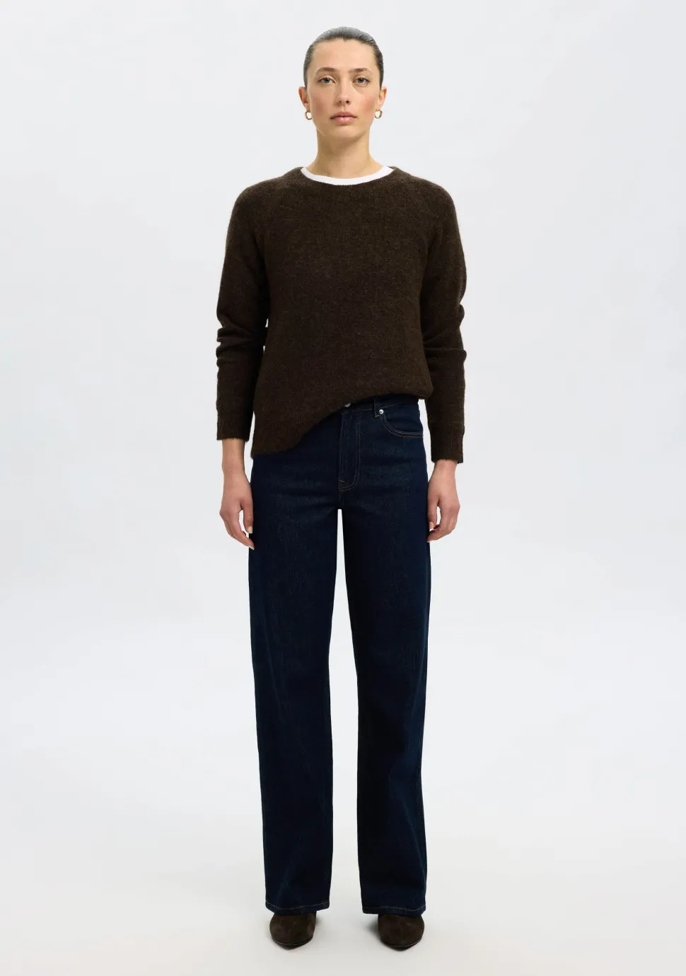 SELECTED FEMME TRUI