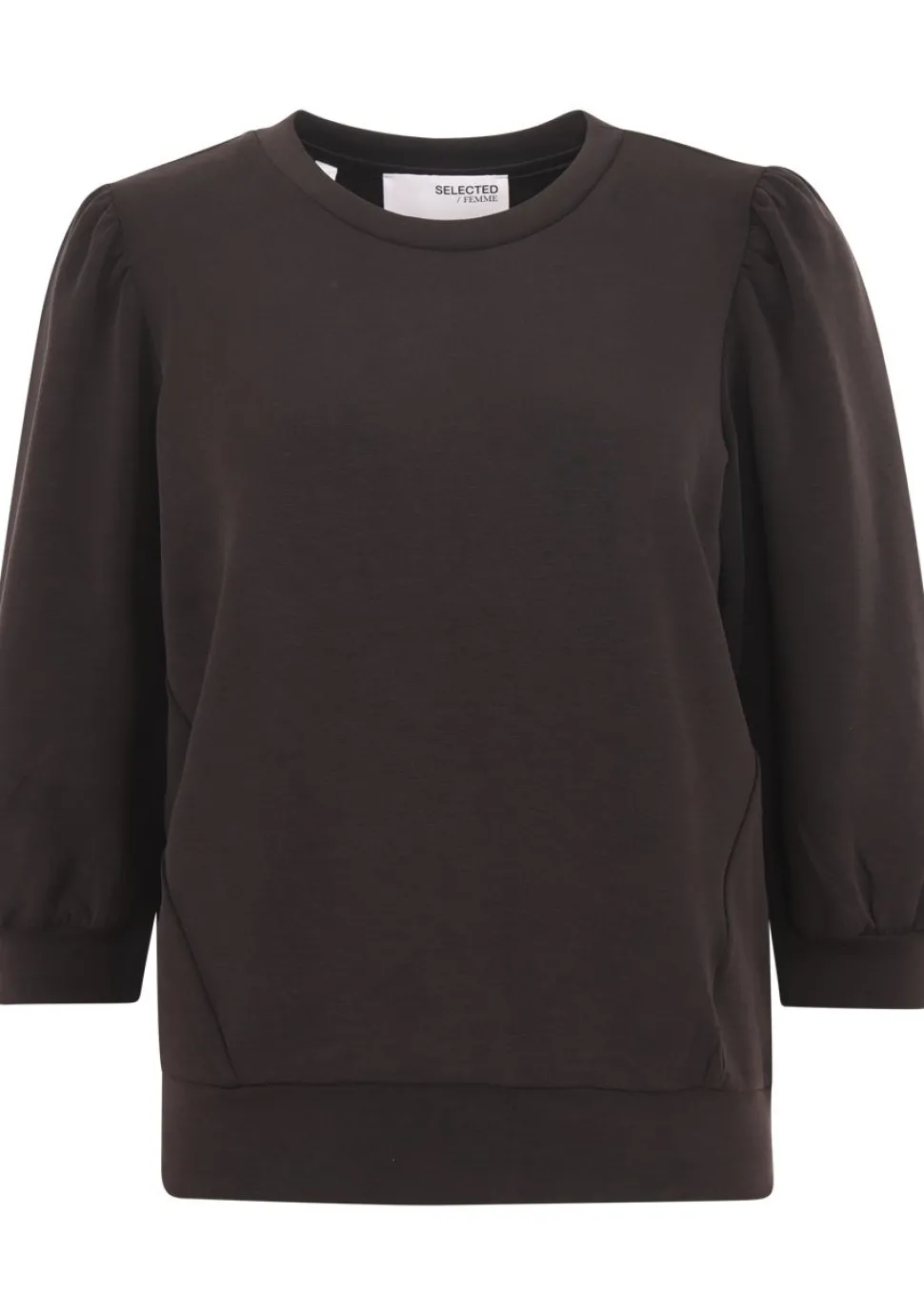 SELECTED FEMME TRUI KORTE MOUW