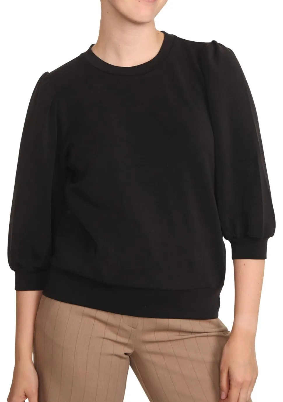 SELECTED FEMME TRUI KORTE MOUW