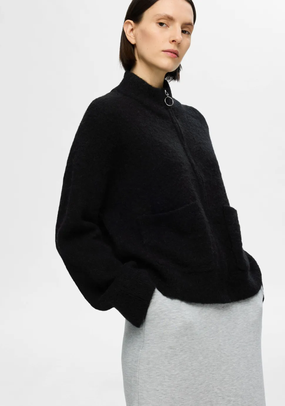 SELECTED FEMME VEST